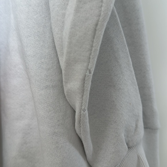 Vintage 80s 90s Disney Mickey oversized sweatshirt XXXXL - Picture 4 of 9